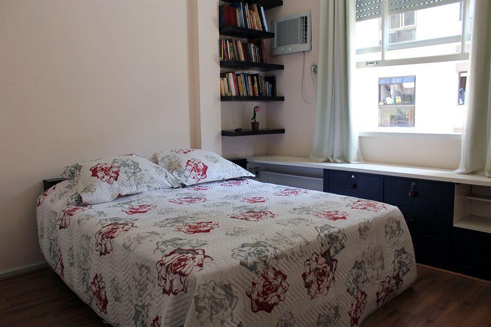 Bed & Breakfast Ipanema Nabuco Rio de Janeiro Eksteriør bilde