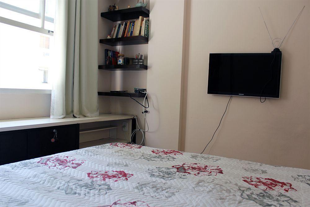 Bed & Breakfast Ipanema Nabuco Rio de Janeiro Eksteriør bilde